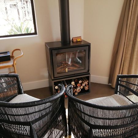 Zulu Rock Lodge - Babanango Game Reserve Ulundi Eksteriør billede